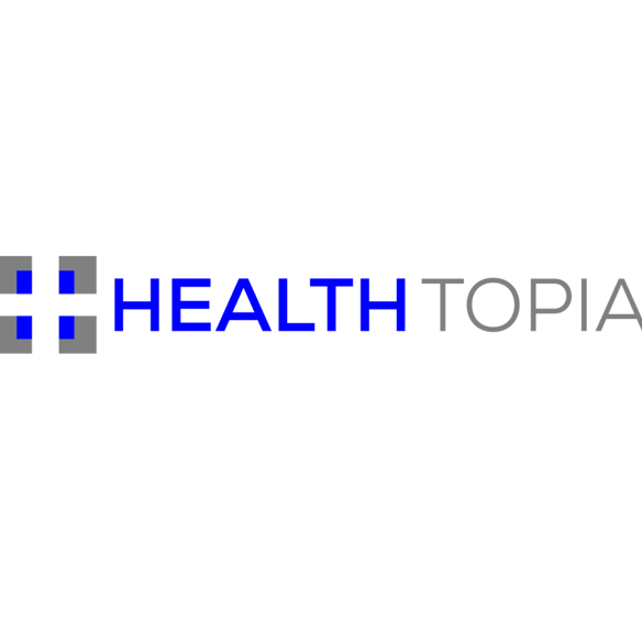 Healthtopia Logo