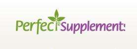 Perfect Supplements, LLC Logo