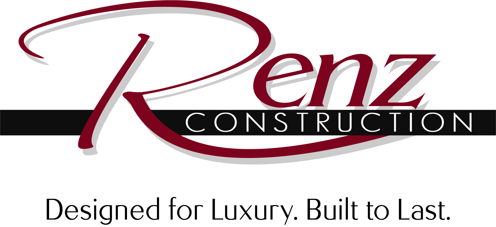 Renz Construction, Inc. Logo