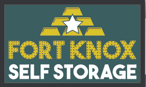 Fort Knox Indoor Outdoor Storage LLC Logo