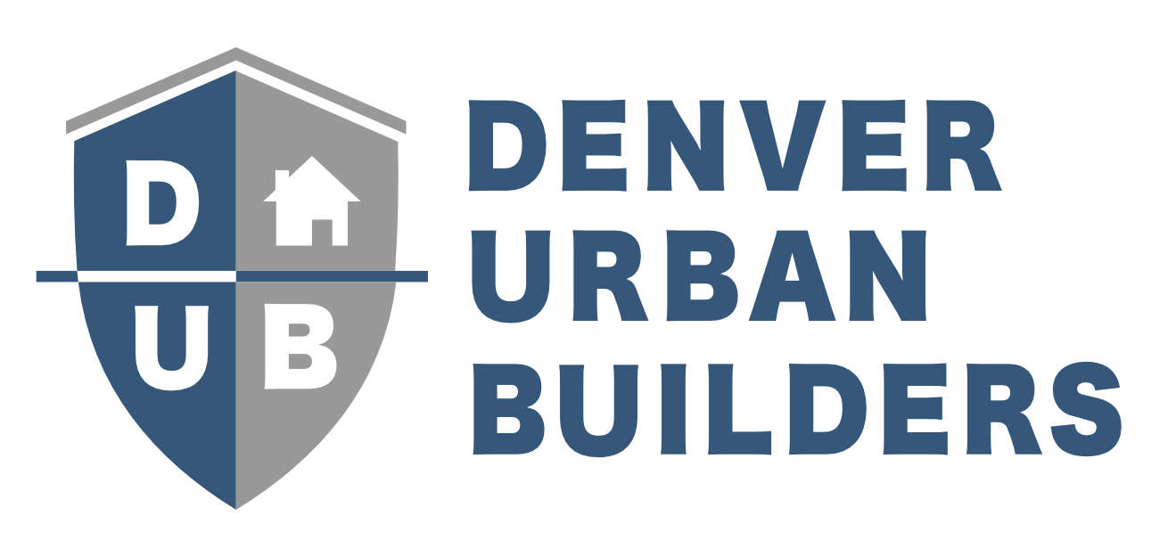 Denver Urban Builders LLC Logo