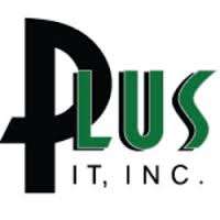Plus IT, Inc. Logo