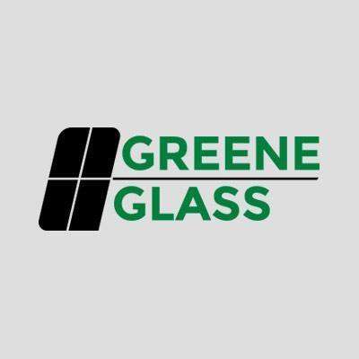 Greene Glass LLC Logo