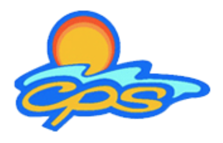 Callen Pool Supply Logo