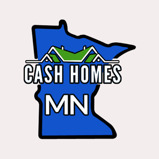 Cash Homes MN Logo