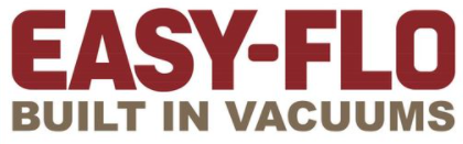 Easy-Flo Vacuum Ltd. Logo