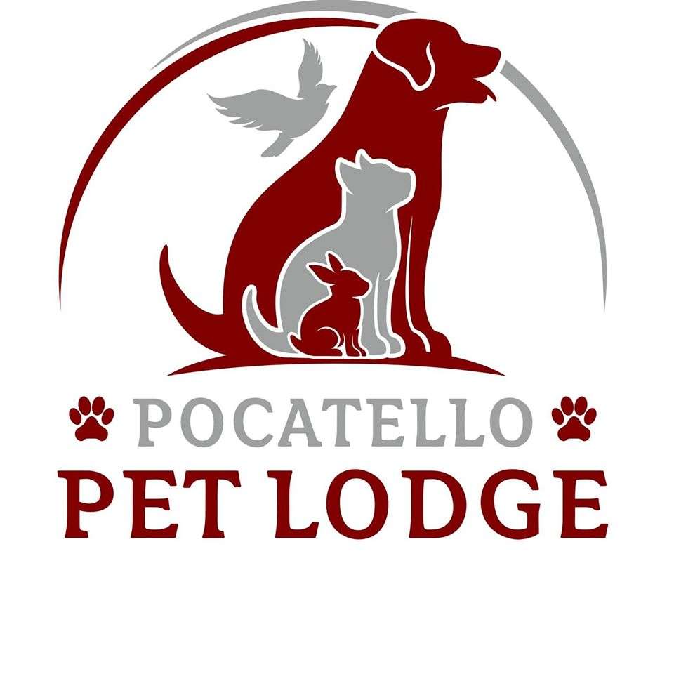 Pocatello Pet Lodge LLC Logo