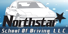 Northstar School Of Driving LLC Logo