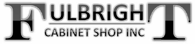 Fulbright Cabinet Shop, Inc. Logo