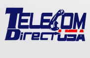 Telecom Direct LLC Logo