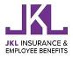 JKL Insurance & Employee Benefits Logo