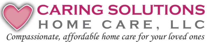 Caring Solutions Home Care, LLC Logo