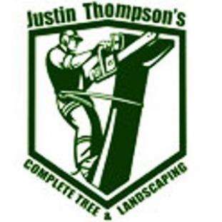 Complete Tree Care & Landscaping Logo
