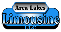 Area Lakes Limousine, LLC Logo