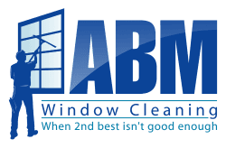 ABM Window Cleaning Logo