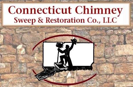 Connecticut Chimney Sweep & Restoration Co., LLC Logo
