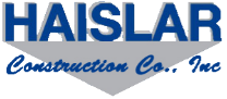 Haislar Construction Inc Logo