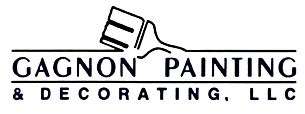 Gagnon Painting & Decorating, LLC Logo