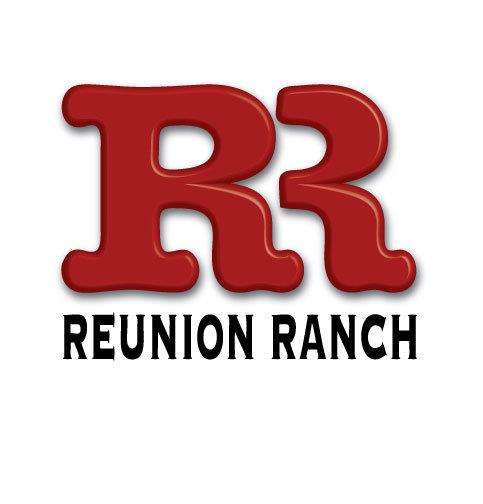 Reunion Ranch Logo