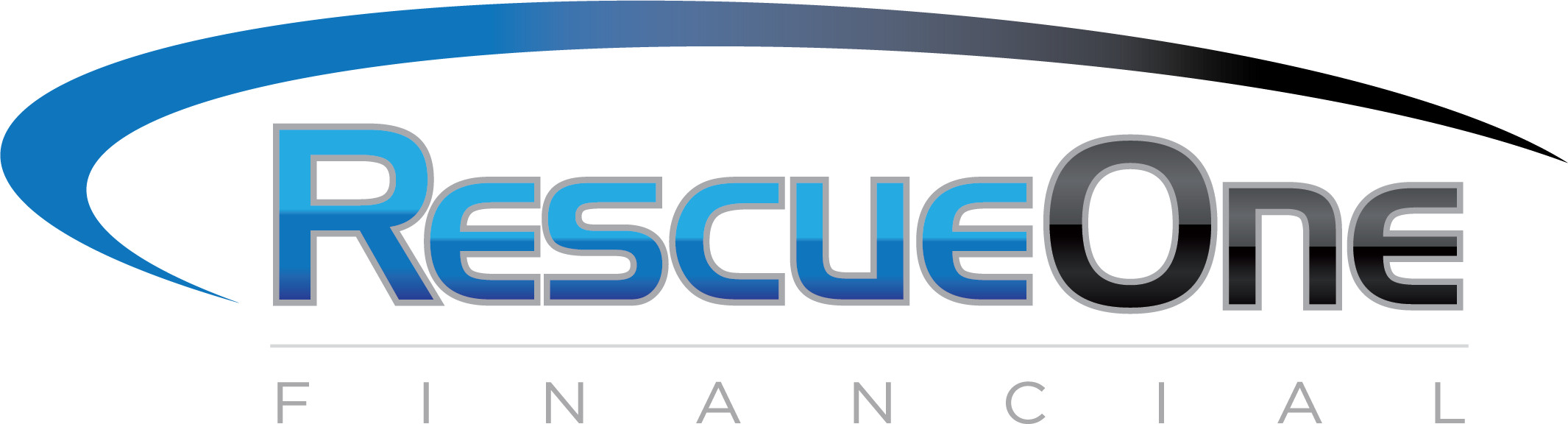 Rescue One Financial Logo