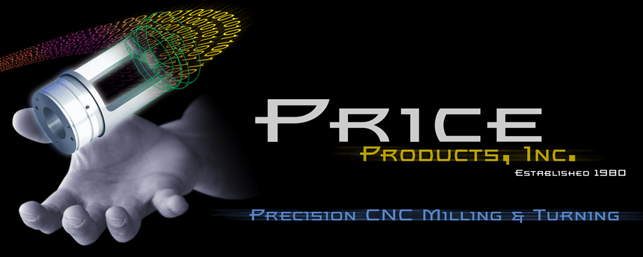 Price Products Inc Logo