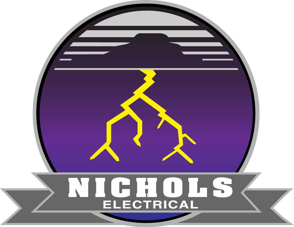 Nichols Electrical Contracting Inc Logo