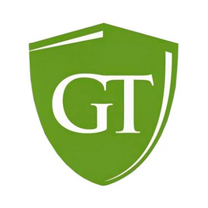 Granger, Thagard & Associates, Inc. Logo