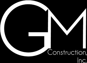 GM Construction, Inc. Logo