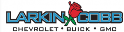 Larkin Cobb Chevrolet Buick GMC Logo