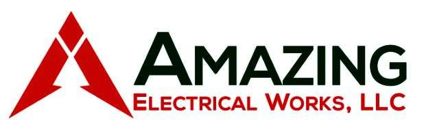 Amazing Electrical Works, LLC Logo