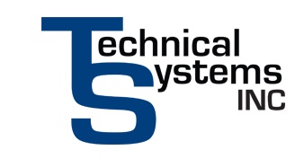 Technical Systems Inc Logo