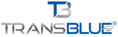 Transblue Norfolk Logo