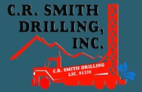 CR Smith Drilling, Inc. Logo