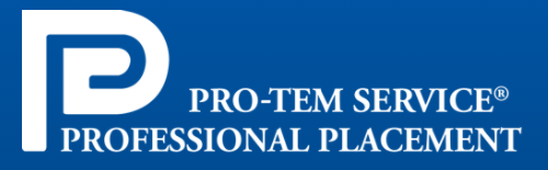 Professional Placement Logo