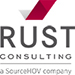 Rust Consulting, Inc. Logo