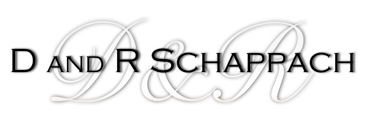 D & R Schappach, LLC Logo