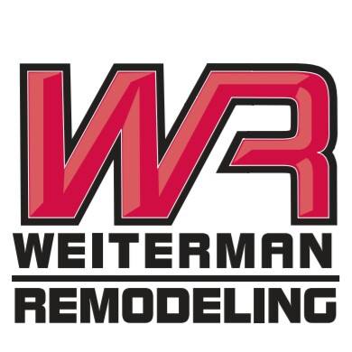 Weiterman Remodeling LLC Logo