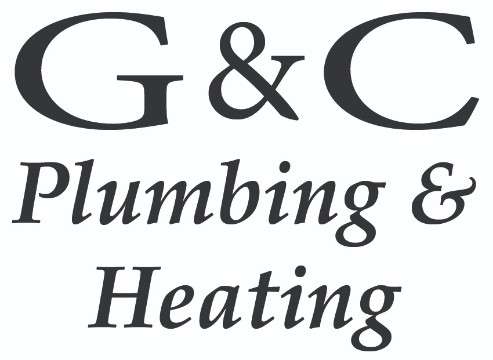 G&C Plumbing & Heating LLC Logo
