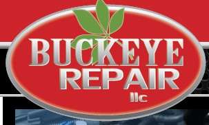 Buckeye Repair LLC Logo