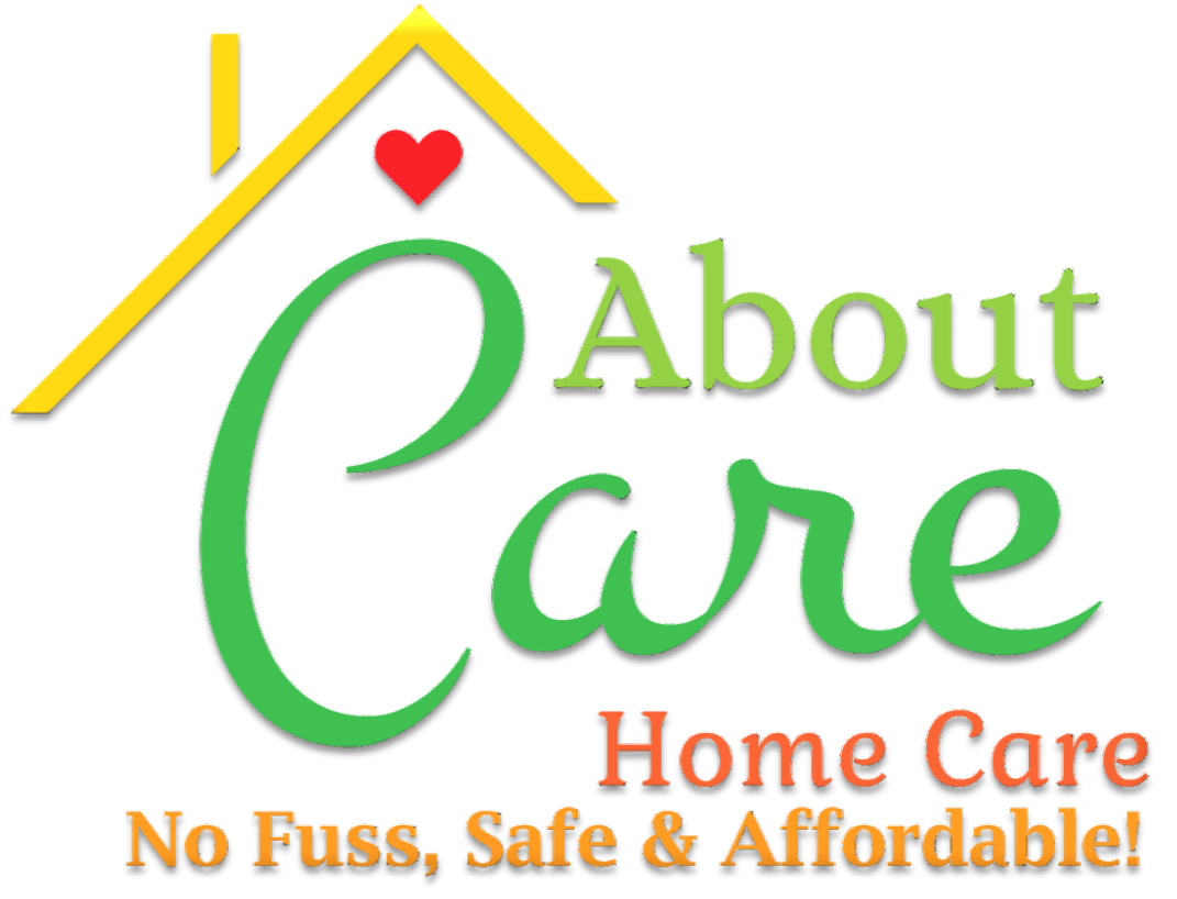 About Care Home Care Logo