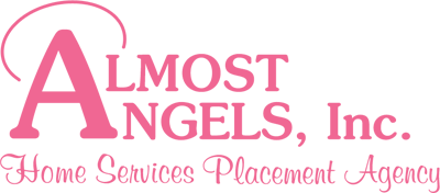 Almost Angels Logo