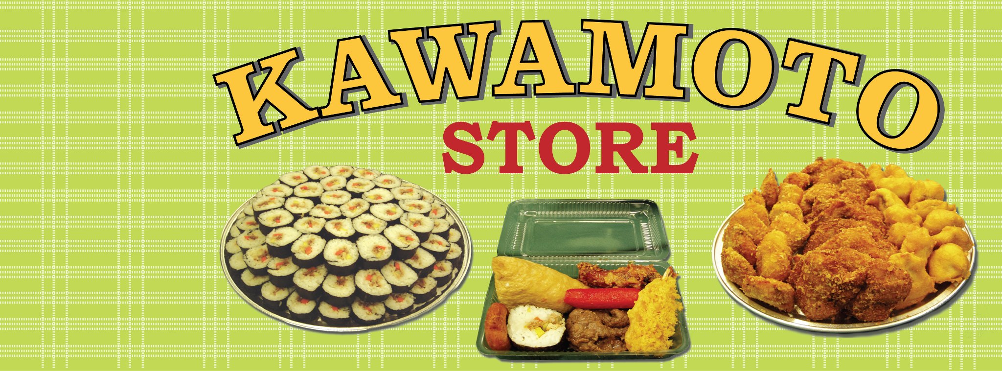 Kawamoto Store, LLC Logo