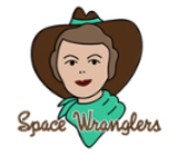 Space Wranglers, LLC Logo