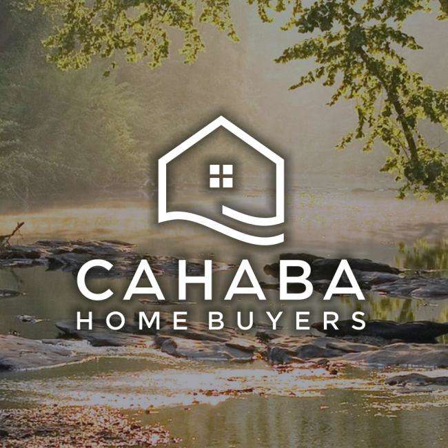 Cahaba Home Buyers, LLC Logo