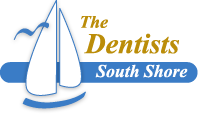 The Dentists South Shore Logo