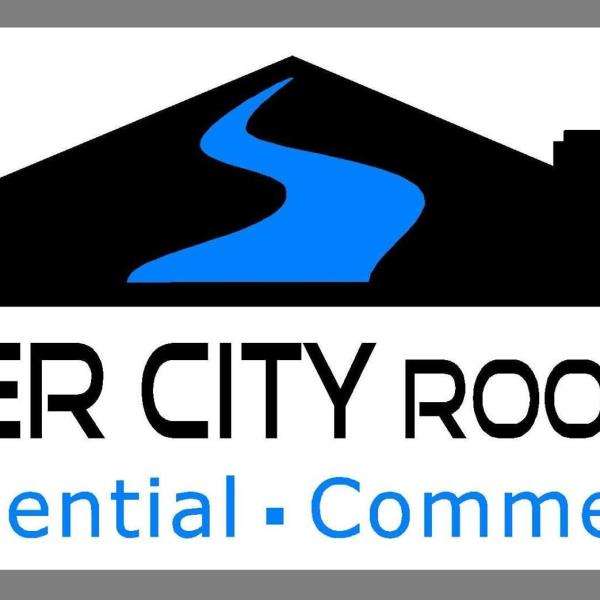 River City Roofing, LLC Logo