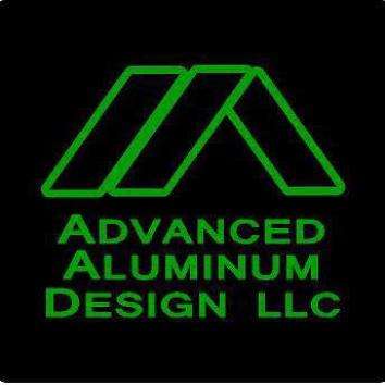 Advanced Aluminum Design, LLC Logo