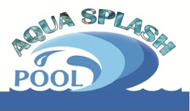 Aqua Splash Plastering Logo