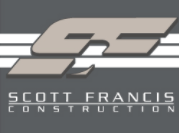 Scott Francis Construction Inc Logo