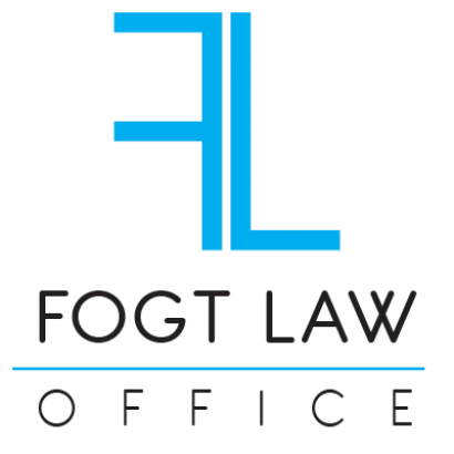 Fogt Law Office Logo